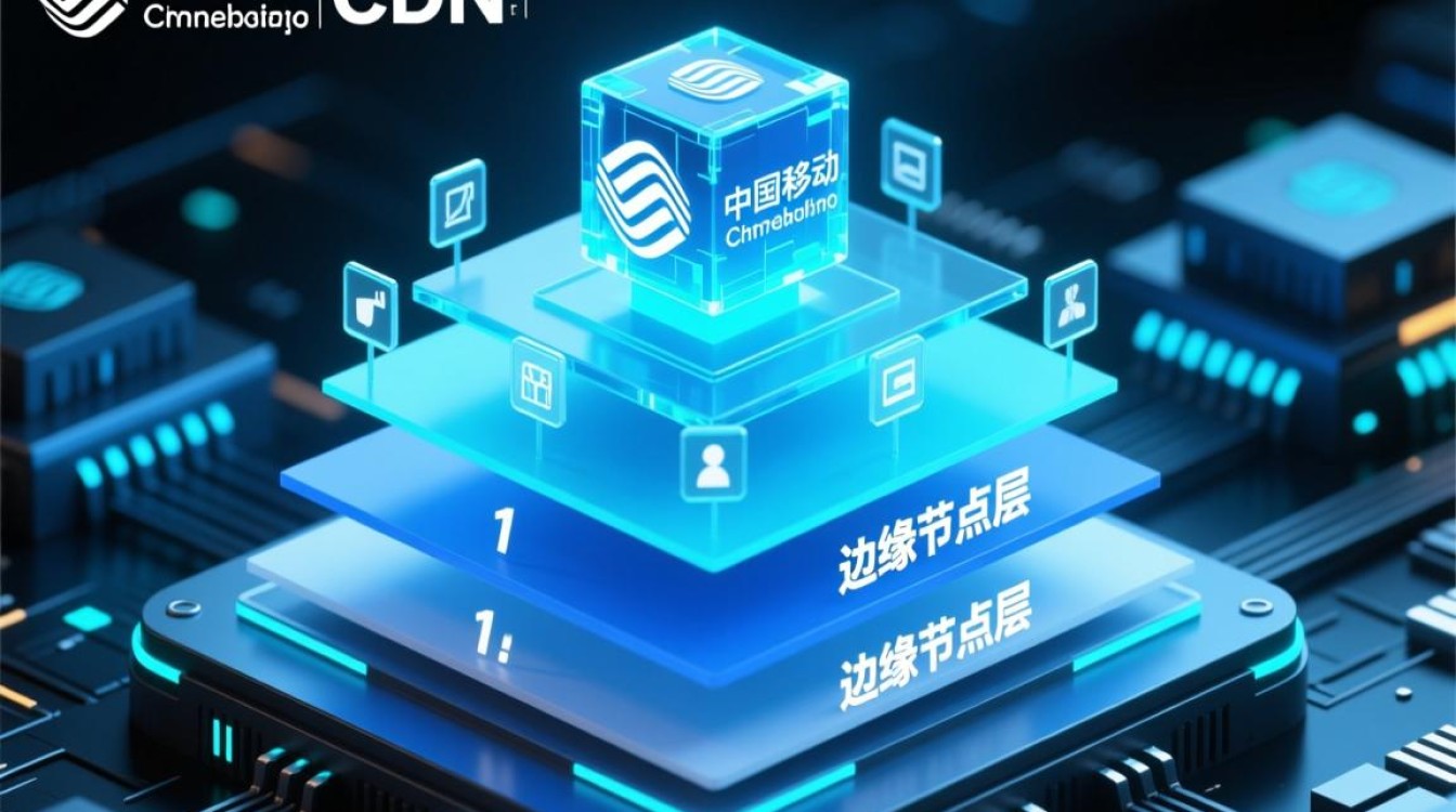 中国移动CDN网络究竟包含哪些关键层级结构?揭秘其多层架构细节。 第1张 中国移动CDN网络究竟包含哪些关键层级结构?揭秘其多层架构细节。 第1张