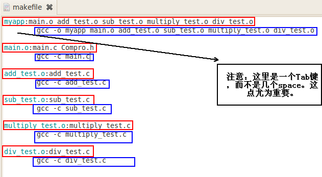 linux cpp如何编译 第1张 linux cpp如何编译 第1张