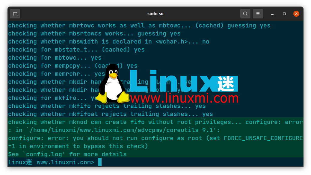 linux cpp如何编译 第3张 linux cpp如何编译 第3张