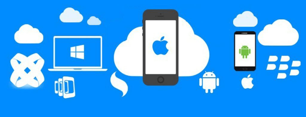 开发手机App用什么语言?安卓iOS和跨平台怎么选? 第3张 开发手机App用什么语言?安卓iOS和跨平台怎么选? 第3张
