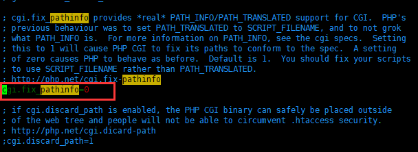 Apache配置CGI无法运行怎么办?常见问题与解决方法 第1张 Apache配置CGI无法运行怎么办?常见问题与解决方法 第1张