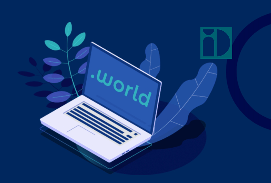 world域名注册有什么优势?全球域名注册指南及流程 第3张 world域名注册有什么优势?全球域名注册指南及流程 第3张