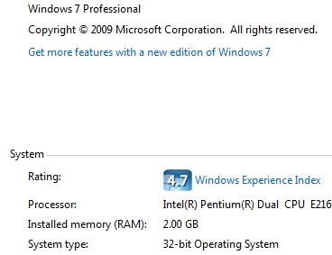 联想服务器能否顺利安装Windows 7?兼容性与性能问题如何解决? 第1张 联想服务器能否顺利安装Windows 7?兼容性与性能问题如何解决? 第1张