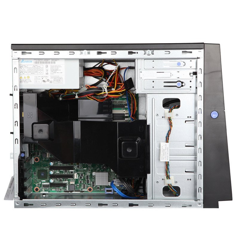 ibm服务器塔式x3100性能如何?是否值得选购? 第2张 ibm服务器塔式x3100性能如何?是否值得选购? 第2张