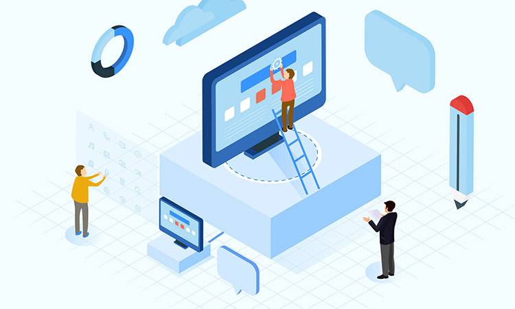 如何选择优质企业官方网站开发公司?揭秘专业网站建设的秘诀与误区? 第3张 如何选择优质企业官方网站开发公司?揭秘专业网站建设的秘诀与误区? 第3张