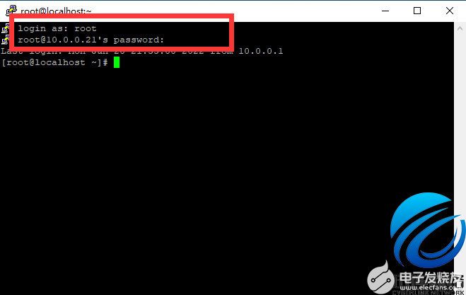 linux远程配置怎么设置,linux远程配置 第2张 linux远程配置怎么设置,linux远程配置 第2张