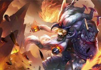 牛魔大招冷却时间与庄周大招冷却时间,究竟谁更漫长之谜 第3张 牛魔大招冷却时间与庄周大招冷却时间,究竟谁更漫长之谜 第3张