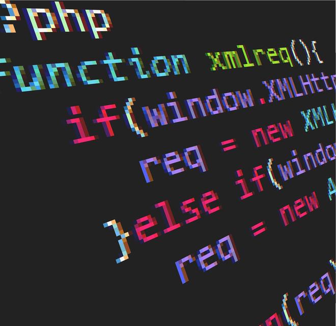 PHP怎么识别照片文字,PHP图片转文字代码怎么写 第3张 PHP怎么识别照片文字,PHP图片转文字代码怎么写 第3张