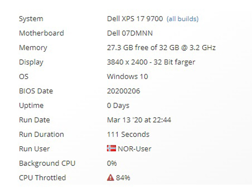 XPS15配置怎么选?XPS15配置详解 第2张 XPS15配置怎么选?XPS15配置详解 第2张