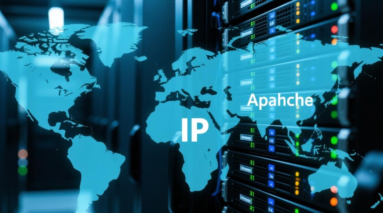 apache如何限制特定IP访问网站?配置方法与常见问题解析 第2张 apache如何限制特定IP访问网站?配置方法与常见问题解析 第2张