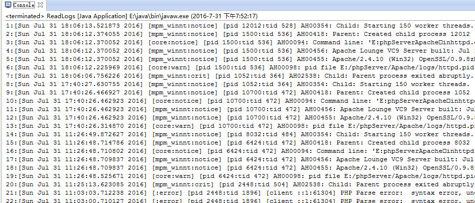 PHP如何读取数据库图片,PHP读取二进制流图片代码 第2张 PHP如何读取数据库图片,PHP读取二进制流图片代码 第2张