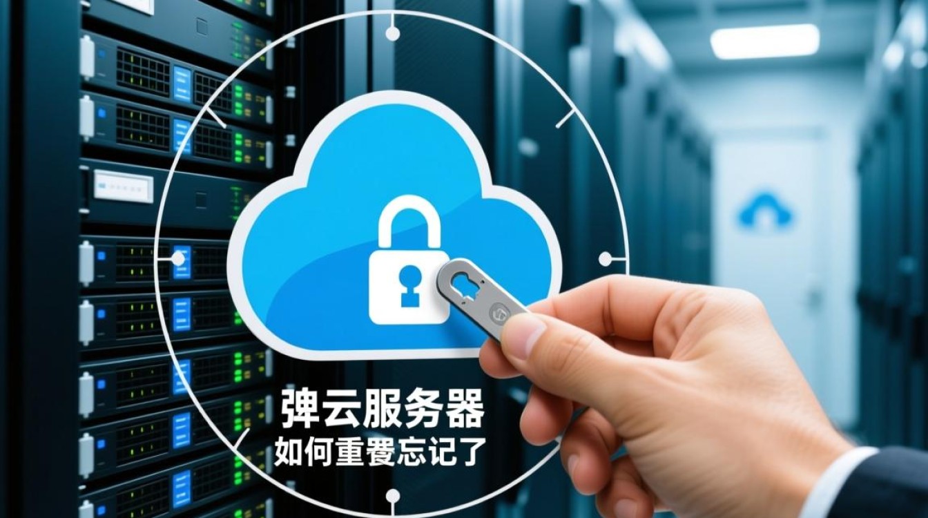 服务器登陆密码忘记怎么办?快速找回密码的几种方法揭秘! 第3张 服务器登陆密码忘记怎么办?快速找回密码的几种方法揭秘! 第3张