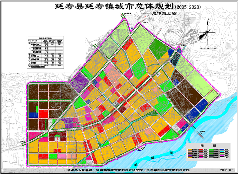 延寿县包含哪些具体区域名称?详细解析延寿县行政区划。 第3张 延寿县包含哪些具体区域名称?详细解析延寿县行政区划。 第3张