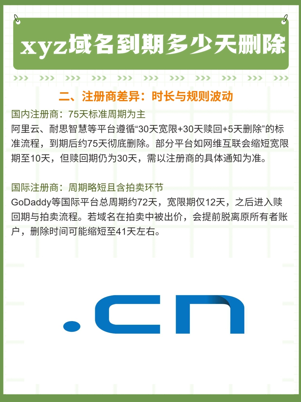 域名解析一般多久生效,域名解析需要多长时间 第2张 域名解析一般多久生效,域名解析需要多长时间 第2张