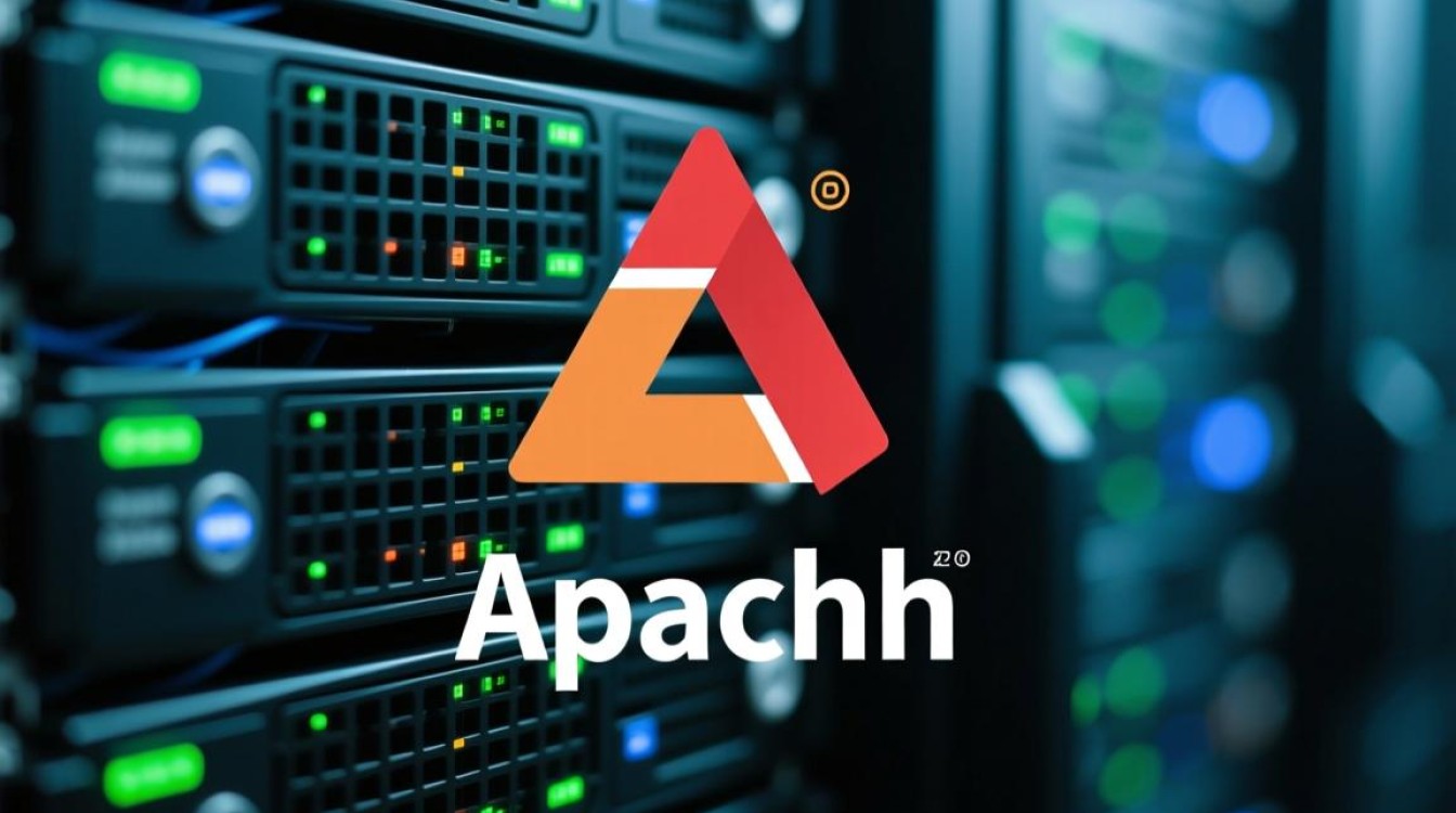 Apache新手如何快速上手玩转? 第1张 Apache新手如何快速上手玩转? 第1张