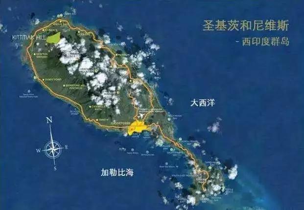 揭秘圣诞岛独特域名,究竟归属哪家公司运营? 第2张 揭秘圣诞岛独特域名,究竟归属哪家公司运营? 第2张