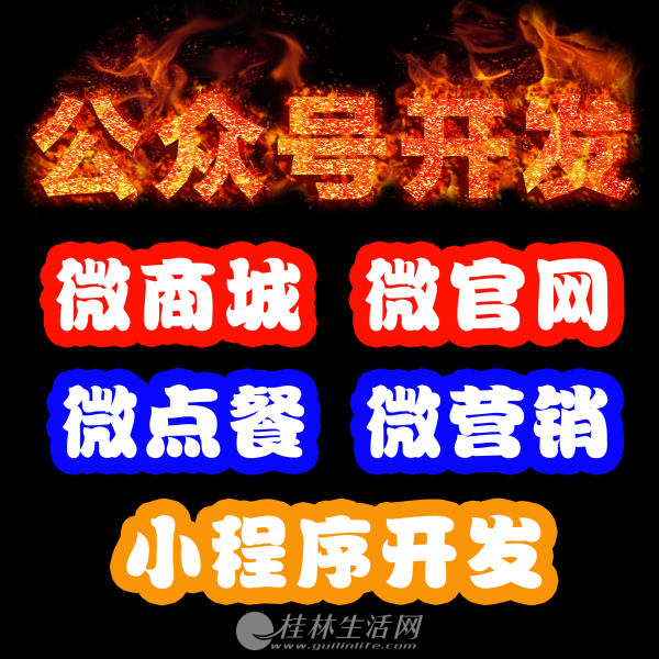 桂林网站建设开发多少钱,桂林做网站公司 第3张 桂林网站建设开发多少钱,桂林做网站公司 第3张