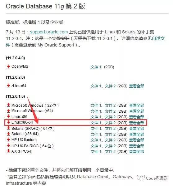 oracle 配置文件在哪,oracle 配置文件路径 第2张 oracle 配置文件在哪,oracle 配置文件路径 第2张
