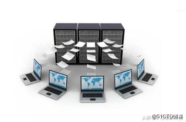 服务器是否真的是网络中的信息与管理中心?其作用和地位究竟如何? 第2张 服务器是否真的是网络中的信息与管理中心?其作用和地位究竟如何? 第2张