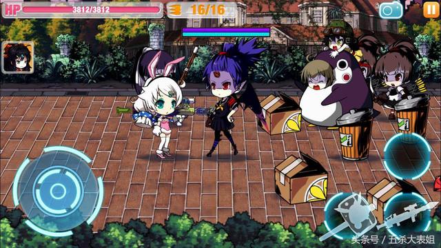 崩坏学园服务器崩塌?揭秘其背后原因与应对策略! 第2张 崩坏学园服务器崩塌?揭秘其背后原因与应对策略! 第2张