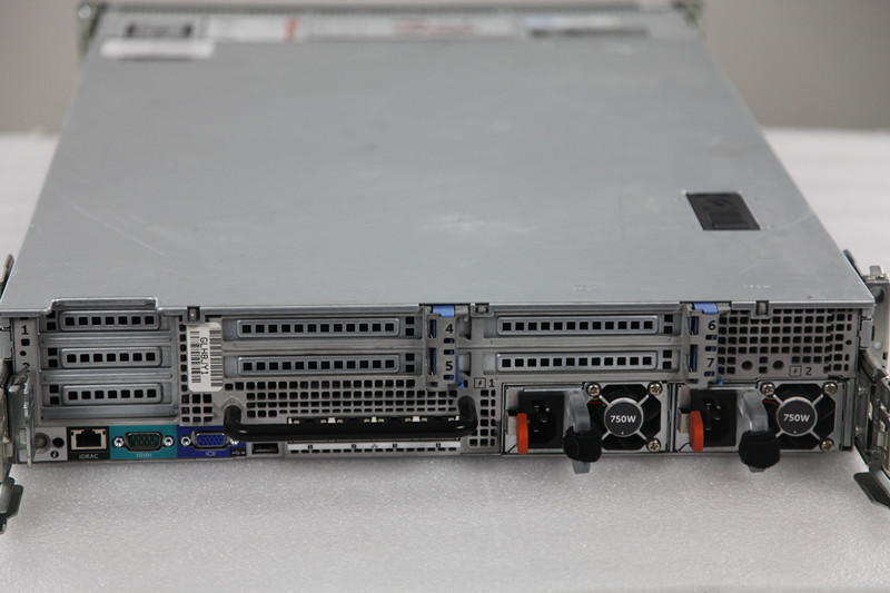 Dell R720服务器硬盘性能如何?性价比高吗?选它对吗? 第1张 Dell R720服务器硬盘性能如何?性价比高吗?选它对吗? 第1张