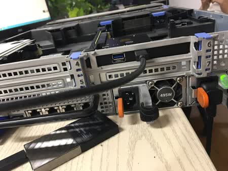 Dell R720服务器硬盘性能如何?性价比高吗?选它对吗? 第3张 Dell R720服务器硬盘性能如何?性价比高吗?选它对吗? 第3张