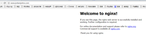 哪个域名是错误的,example.com、mywebsite.net还是testdomain.org? 第2张 哪个域名是错误的,example.com、mywebsite.net还是testdomain.org? 第2张