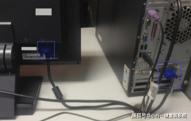 服务器连接显示器为何无显示?排查与解决方法全解析! 第2张 服务器连接显示器为何无显示?排查与解决方法全解析! 第2张