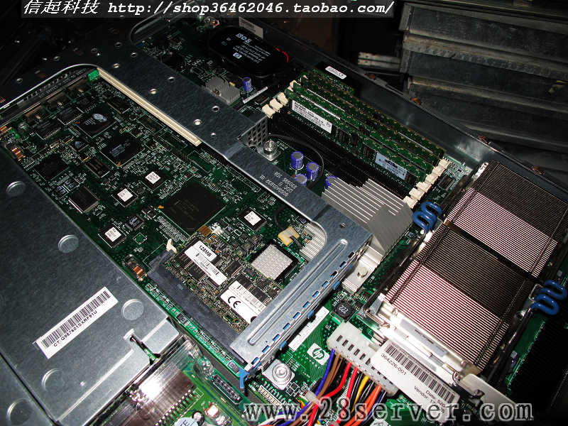 IBM服务器能装什么显卡? 第2张 IBM服务器能装什么显卡? 第2张