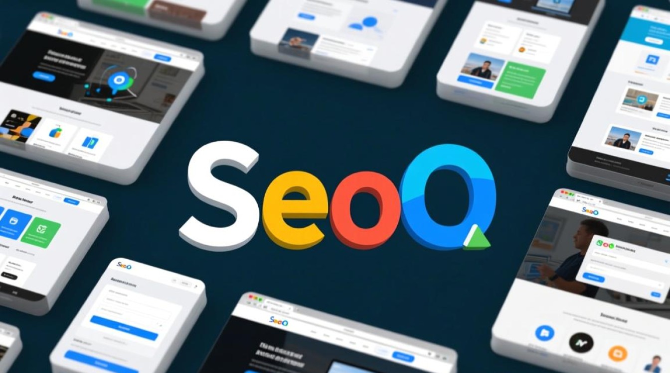 SEO关键词优化在Web页面开发中如何有效运用? 第3张 SEO关键词优化在Web页面开发中如何有效运用? 第3张
