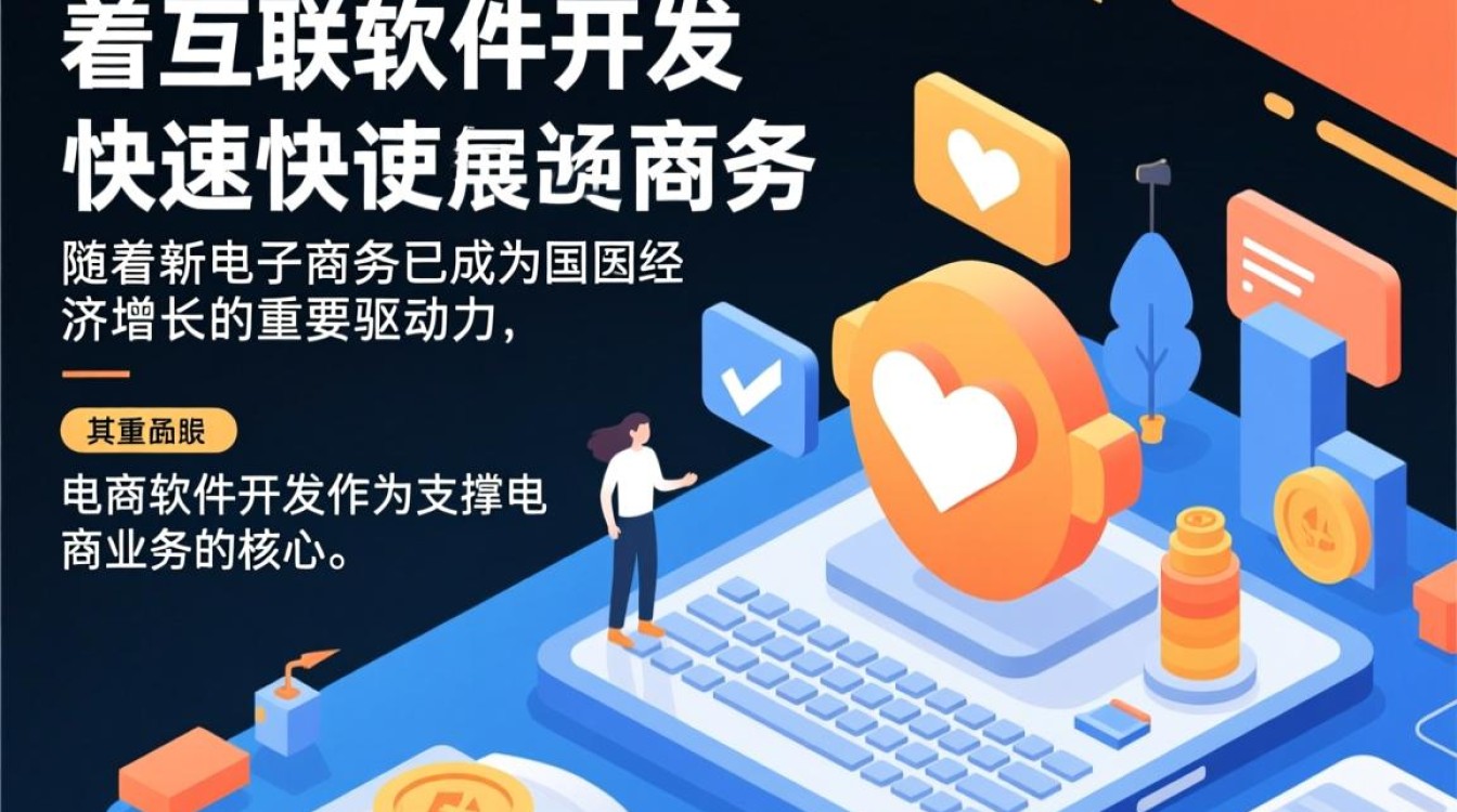 软件开发与商业网站,如何实现高效融合与创新? 第3张 软件开发与商业网站,如何实现高效融合与创新? 第3张