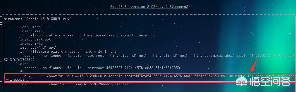 双系统如何启动linux 第2张 双系统如何启动linux 第2张