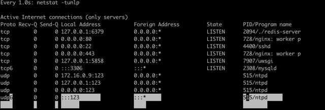 如何快速查看Linux常用命令 第2张 如何快速查看Linux常用命令 第2张