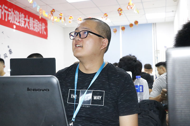 怎么样张中强java