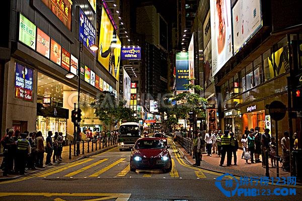金域名究竟分布在这座城市的哪条繁华街道上? 第2张 金域名究竟分布在这座城市的哪条繁华街道上? 第2张