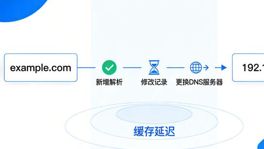 域名是怎样管理,域名管理教程