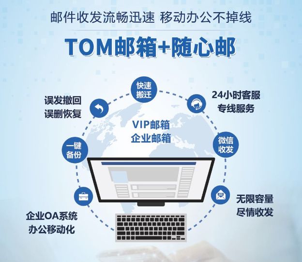 中企动力邮箱服务器为何如此受欢迎？揭秘其独特优势与市场表现！ 第2张