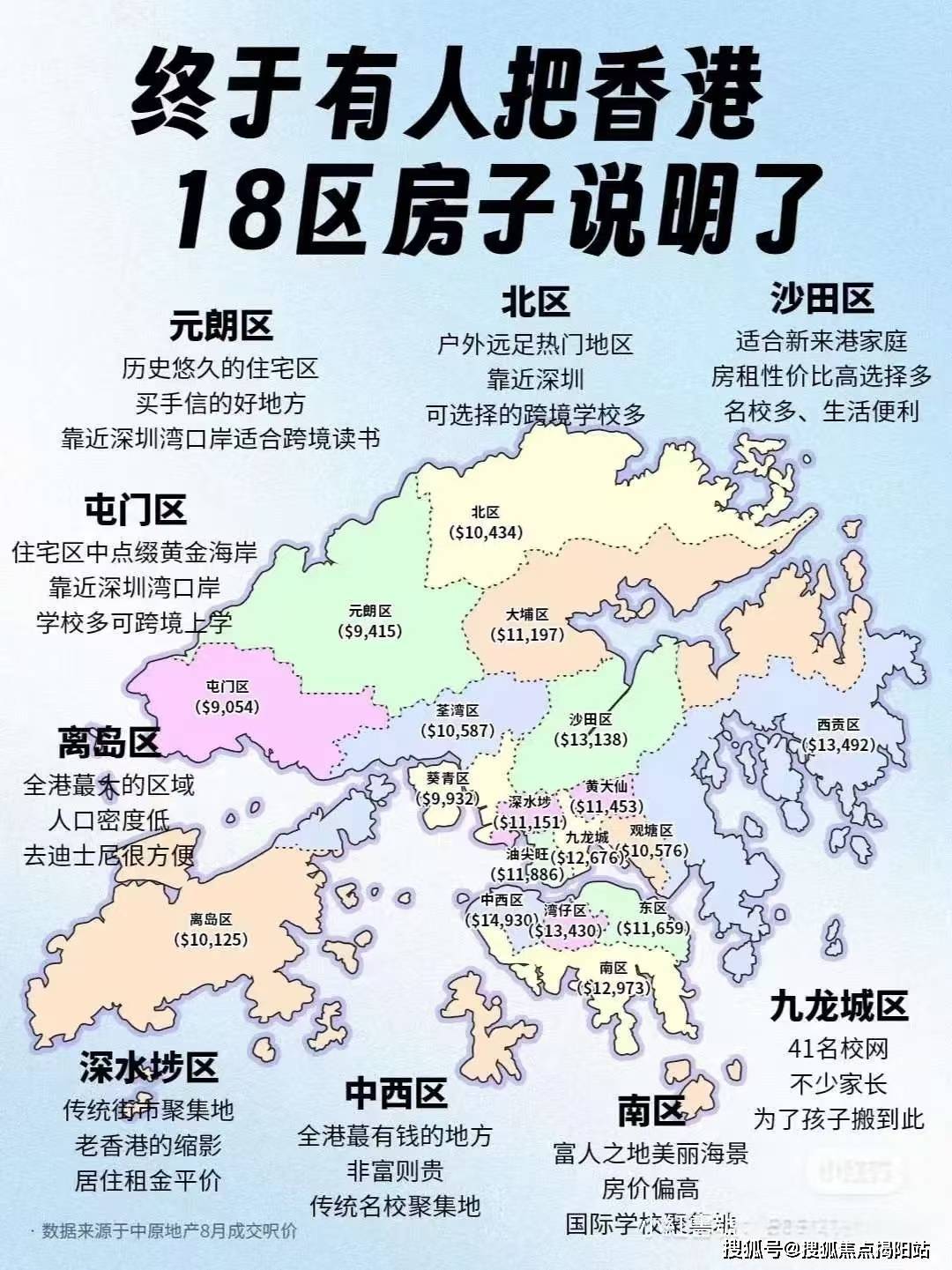 香港有哪些知名区域名称?详细解析各区域特色与魅力? 第1张 香港有哪些知名区域名称?详细解析各区域特色与魅力? 第1张