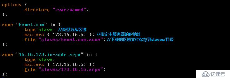 Linux搭建域名服务器,有哪些最佳实践和注意事项? 第2张 Linux搭建域名服务器,有哪些最佳实践和注意事项? 第2张