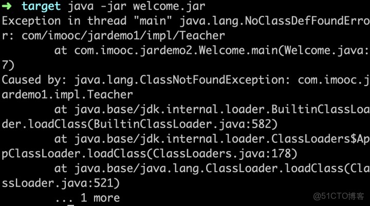 java 程序解压jar文件怎么打开 第2张 java 程序解压jar文件怎么打开 第2张