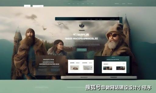 如何开发一个既实用又吸引人的旅游网站?30个关键点揭秘! 第3张 如何开发一个既实用又吸引人的旅游网站?30个关键点揭秘! 第3张