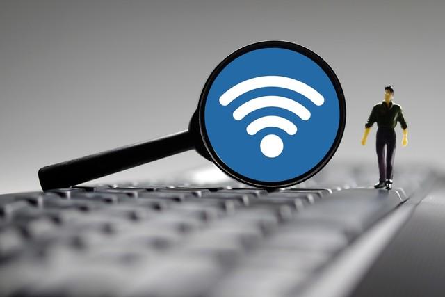 为何寝室WiFi信号强大,电脑却屡屡连不上? 第1张 为何寝室WiFi信号强大,电脑却屡屡连不上? 第1张