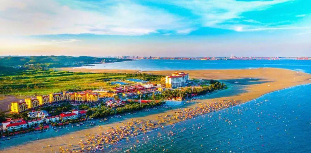 防城港市官方域名揭晓,究竟哪个域名代表了这座沿海城市? 第1张 防城港市官方域名揭晓,究竟哪个域名代表了这座沿海城市? 第1张