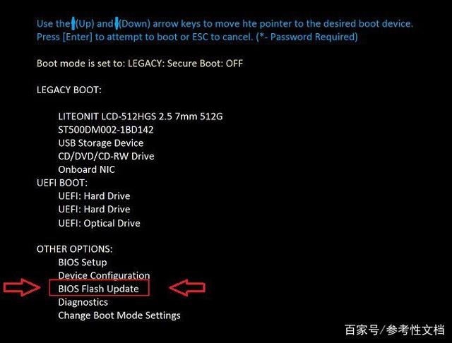 戴尔服务器进入BIOS步骤详解,为何总是无法成功操作? 第1张 戴尔服务器进入BIOS步骤详解,为何总是无法成功操作? 第1张