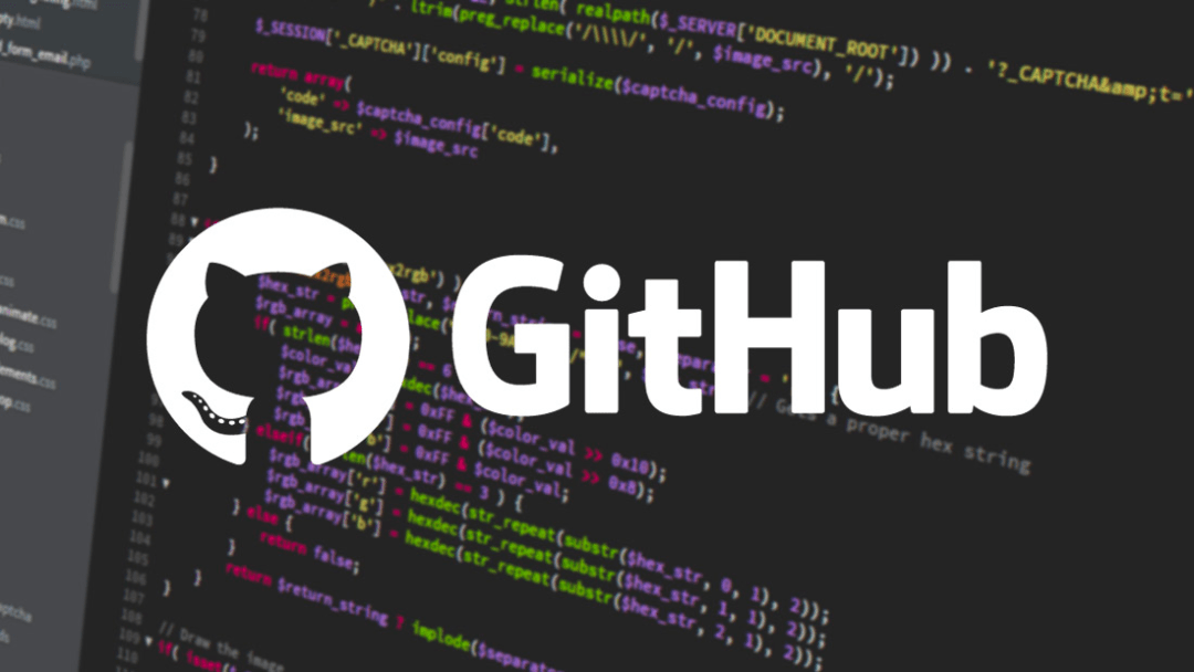 GitHub做网站,究竟有何优势?如何高效利用GitHub进行网站开发? 第3张 GitHub做网站,究竟有何优势?如何高效利用GitHub进行网站开发? 第3张