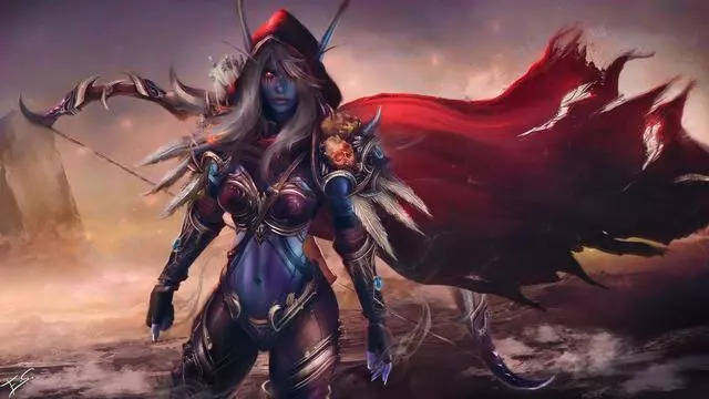 魔兽服务器实装后,新手入坑老玩家回归该选哪个? 第1张 魔兽服务器实装后,新手入坑老玩家回归该选哪个? 第1张