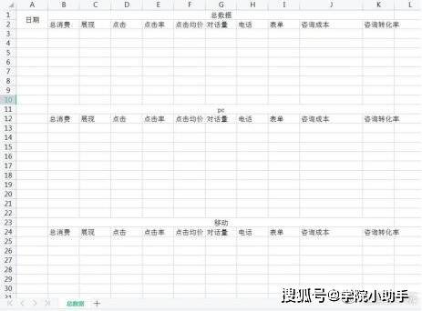 为何文章开头表格总是空白?探究原因及解决方案! 第2张 为何文章开头表格总是空白?探究原因及解决方案! 第2张