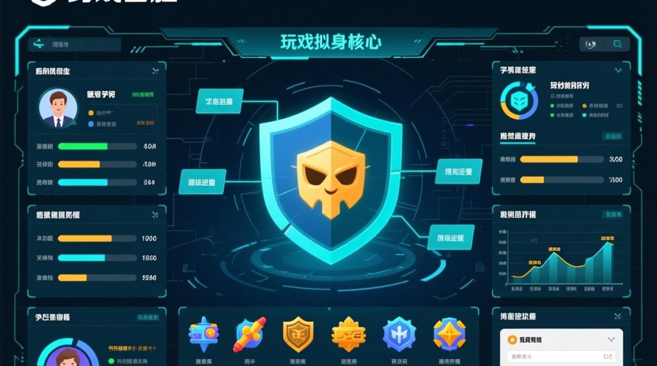为何我的游戏数据突然被安全系统监测异常,背后原因是什么? 第3张 为何我的游戏数据突然被安全系统监测异常,背后原因是什么? 第3张