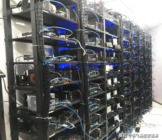 100台电脑服务器究竟用于何项目?揭秘背后秘密与用途! 第2张 100台电脑服务器究竟用于何项目?揭秘背后秘密与用途! 第2张
