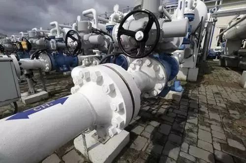 API603是什么阀门标准?它主要应用于哪些领域? 第3张 API603是什么阀门标准?它主要应用于哪些领域? 第3张